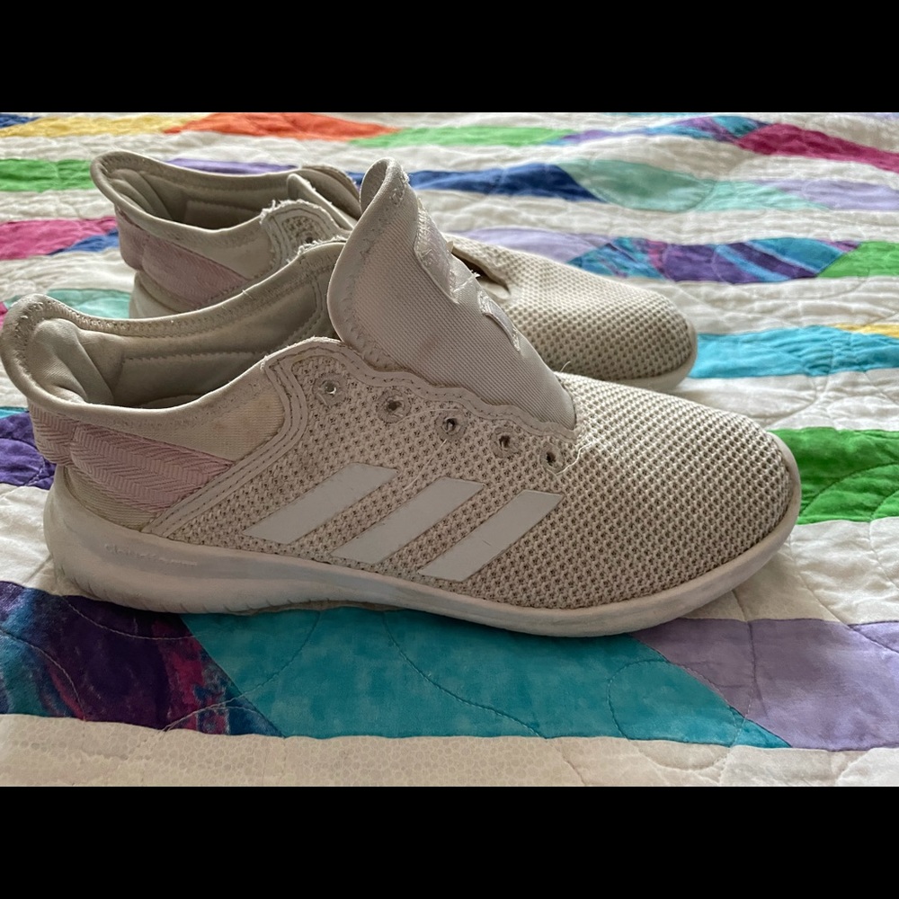 Adidas tennis shoes